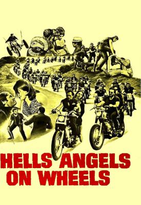 image for  Hells Angels on Wheels movie