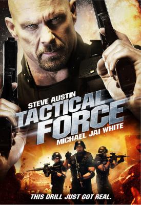image for  Tactical Force movie