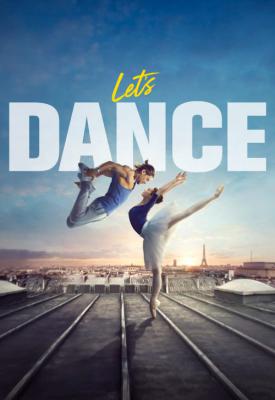 poster for Let’s Dance 2019