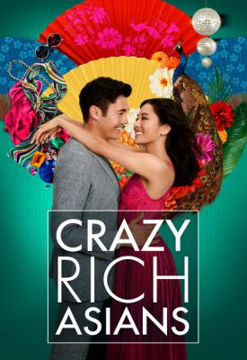 image for  Crazy Rich Asians movie