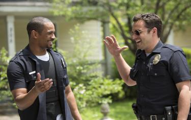 screenshoot for Lets Be Cops