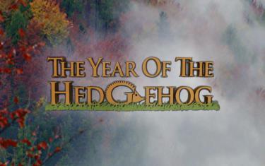 screenshoot for Year of the Hedgehog