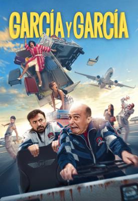poster for García y García 2021