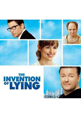 image for  The Invention of Lying movie