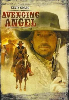 poster for Avenging Angel 2007