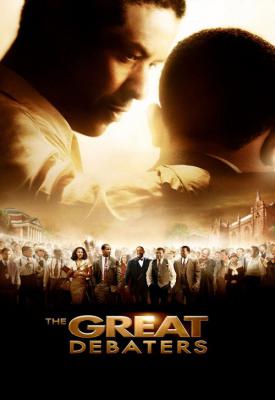 image for  The Great Debaters movie