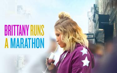 screenshoot for Brittany Runs a Marathon