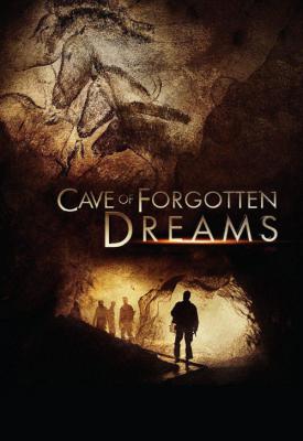 image for  Cave of Forgotten Dreams movie