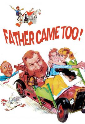 image for  Father Came Too! movie