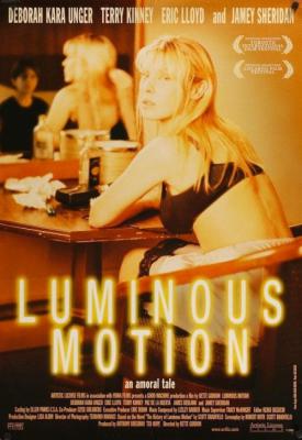 image for  Luminous Motion movie