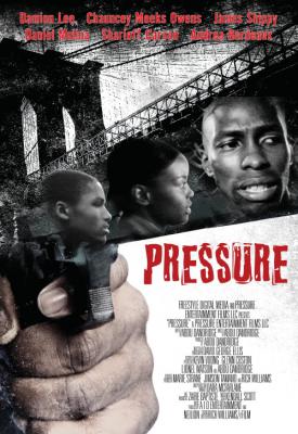 image for  Pressure movie