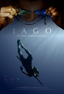 image for  Jago: A Life Underwater movie