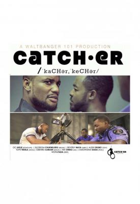 poster for Catch.er 2017