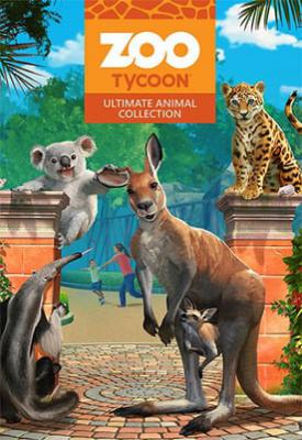 image for Zoo Tycoon: Ultimate Animal Collection game