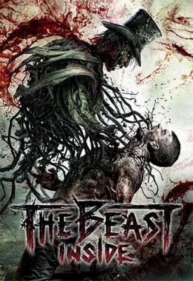 poster for The Beast Inside
