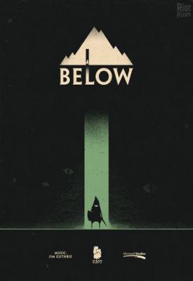 poster for Below v1.1.0.79 (Explore Update)