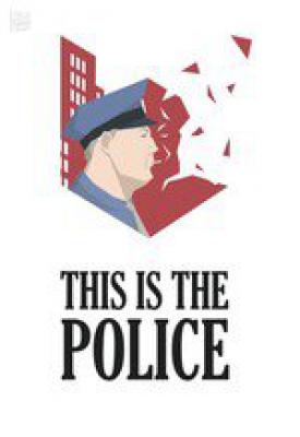 poster for This is the Police v1.0.24