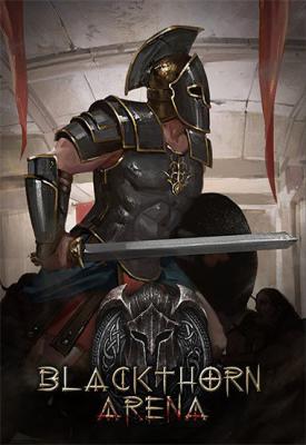 image for Blackthorn Arena: Game of the year Edition v2.0 HotFix (BuildID 7113975) + 3 DLCs game