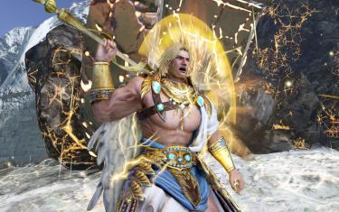 screenshoot for Warriors Orochi 4: Ultimate Deluxe Edition v1.0.0.7 + 70 DLCs