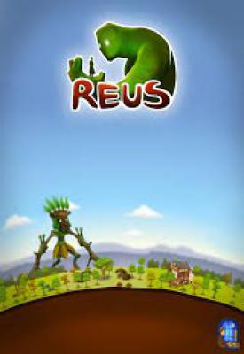 poster for Reus v1.6.5
