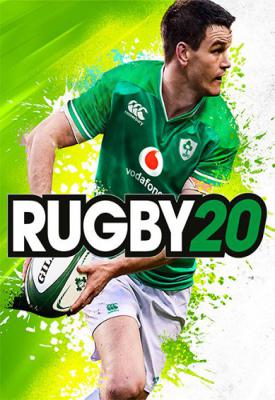 image for Rugby 20 game