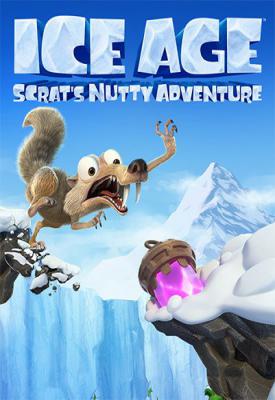 image for Ice Age: Scrat’s Nutty Adventure game