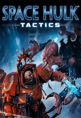 image for Space Hulk: Tactics game