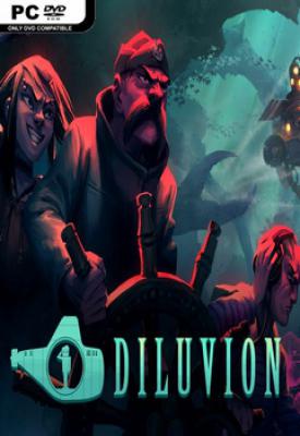 image for Diluvion: Resubmerged v1.2.33 + 2 DLCs + Bonus game