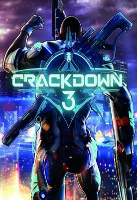 image for Crackdown 3 game