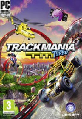 image for Trackmania Turbo game