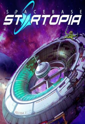 poster for Spacebase Startopia: Extended Edition v1.1.1