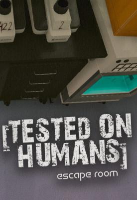 image for  Tested on Humans: Escape Room v1.0.6 game