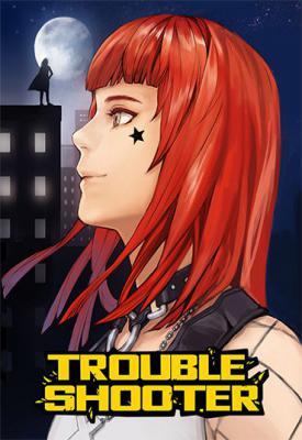 image for  TROUBLESHOOTER: Abandoned Children Build 911 v20211206 + White Lion and Black Witch DLC game