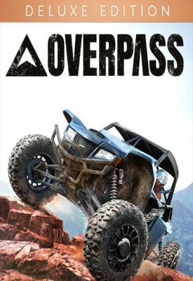 poster for Overpass: Deluxe Edition Build 13935 + 3 DLCs + Multiplayer