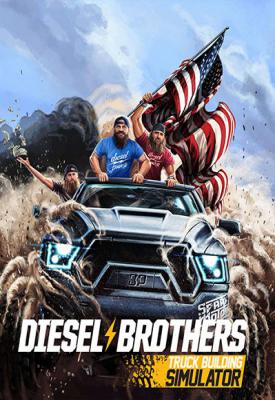 image for Diesel Brothers: Truck Building Simulator v1.0.9139 + Custom Tuning Parts DLC game