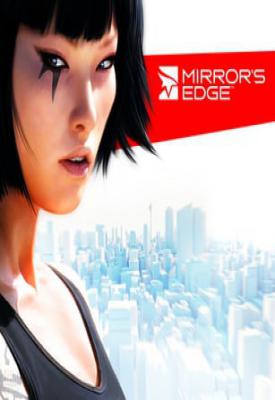 poster for Mirror’s Edge GOG DRM-Free v1.0.1.0