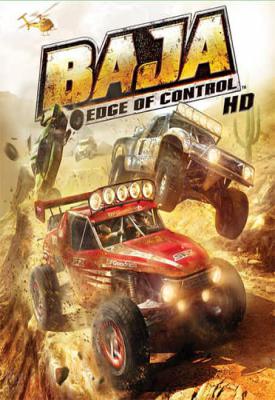image for BAJA: Edge of Control HD game