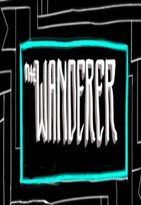 poster for The Wanderer