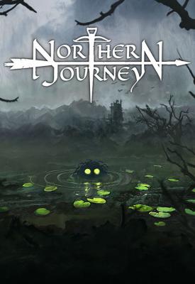 poster for  Northern Journey Build 7989644 + Bonus OST
