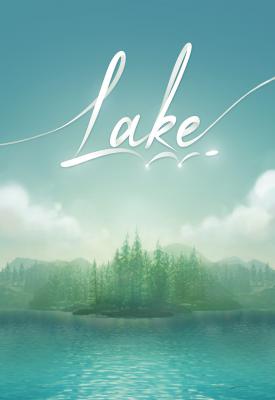 poster for Lake
