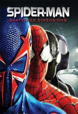 image for Spider-Man: Shattered Dimensions (Steam) game