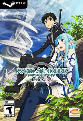 image for Sword Art Online: Lost Song game