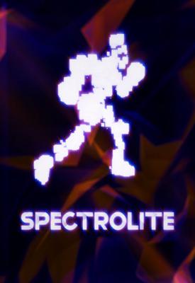 poster for  Spectrolite v1.3f