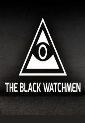 poster for The Black Watchmen v9.03