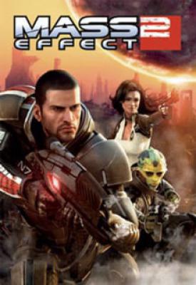 image for Mass Effect 2: Digital Deluxe Edition v1.02 + DLC Bundle (All DLCs) game