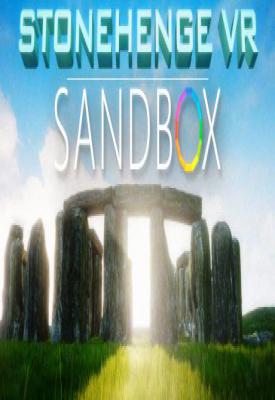 image for Stonehenge VR SANDBOX game