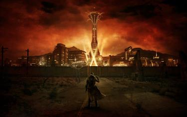 screenshoot for Fallout: New Vegas - Ultimate Edition v1.4.0.525 GOG