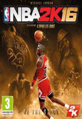 image for NBA 2K16 + Update 1 game