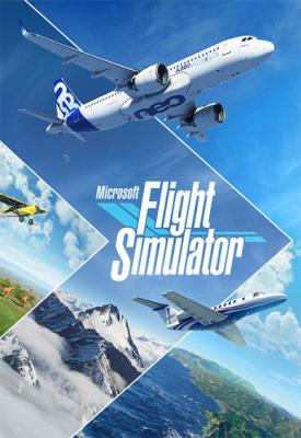 image for Microsoft Flight Simulator game