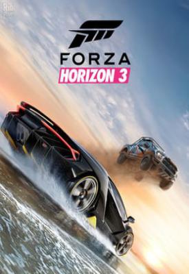 image for Forza Horizon 3 v1.0.119.1002 + 44 DLCs game